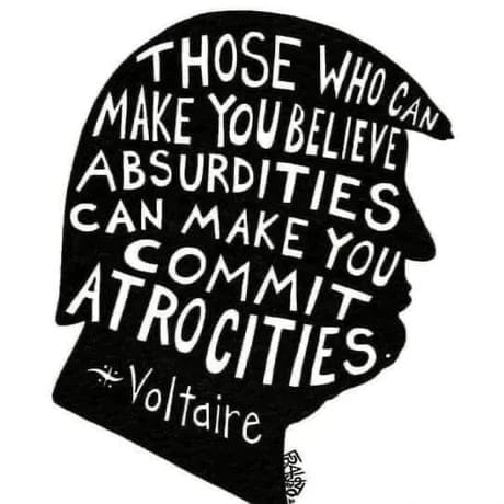 Voltaire
